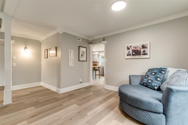 310 Willow Springs Court, Coppell, TX 75019