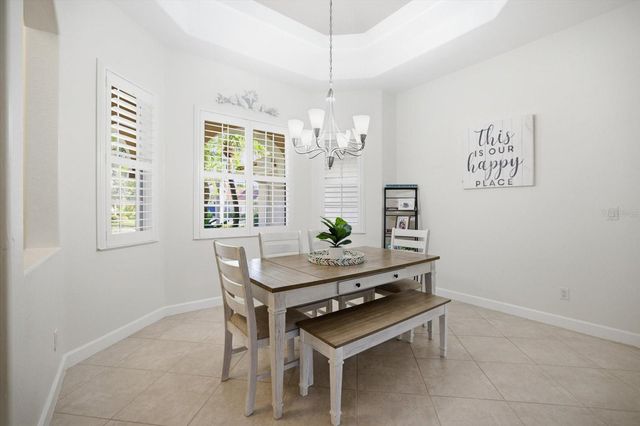 134 MEDICI TERRACE TERRACE, North Venice, FL 34275