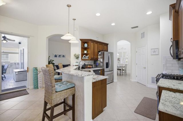134 MEDICI TERRACE TERRACE, North Venice, FL 34275