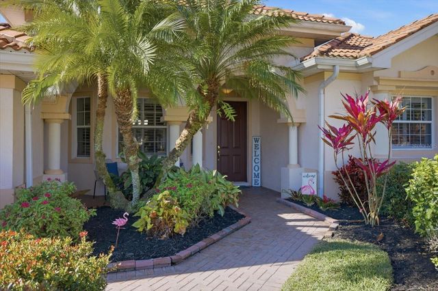 134 MEDICI TERRACE TERRACE, North Venice, FL 34275