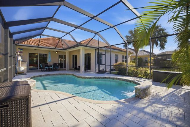 134 MEDICI TERRACE TERRACE, North Venice, FL 34275