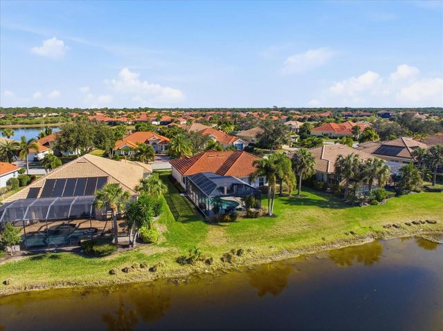 134 MEDICI TERRACE TERRACE, North Venice, FL 34275