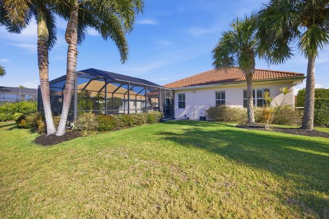 134 MEDICI TERRACE TERRACE, North Venice, FL 34275