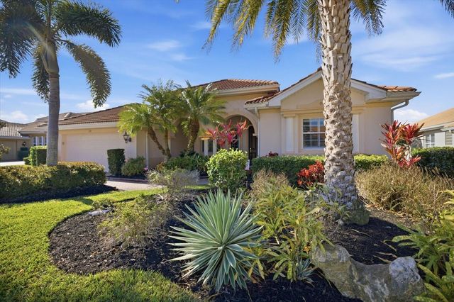 134 MEDICI TERRACE TERRACE, North Venice, FL 34275