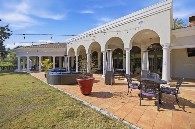 134 MEDICI TERRACE TERRACE, North Venice, FL 34275