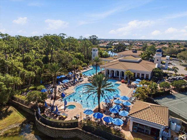 134 MEDICI TERRACE TERRACE, North Venice, FL 34275