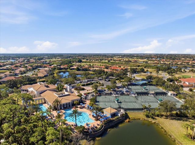 134 MEDICI TERRACE TERRACE, North Venice, FL 34275