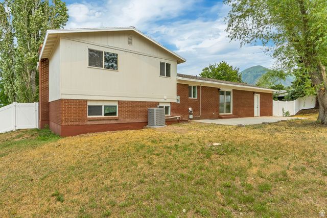 62 S CLARK LN, Elk Ridge, UT 84651