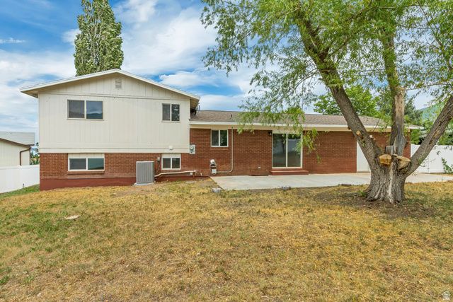 62 S CLARK LN, Elk Ridge, UT 84651