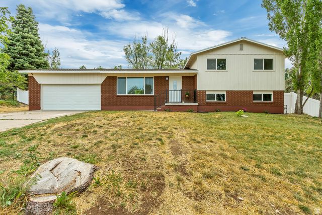 62 S CLARK LN, Elk Ridge, UT 84651