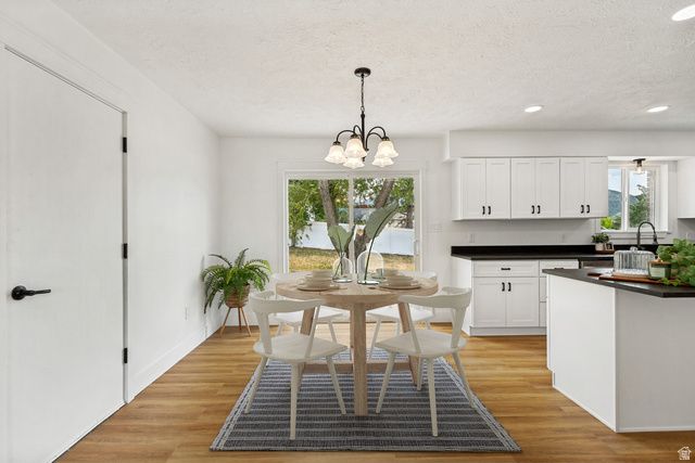 62 S CLARK LN, Elk Ridge, UT 84651