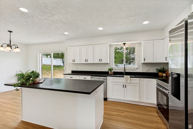 62 S CLARK LN, Elk Ridge, UT 84651
