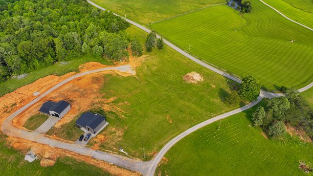 Lot #1 Pearl Dunbar Rd, Jabez, KY 42544