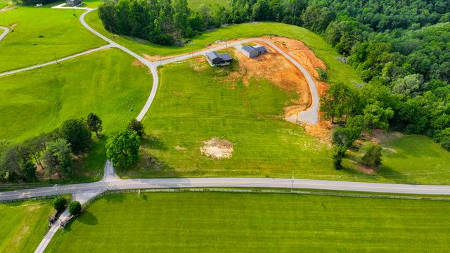Lot #1 Pearl Dunbar Rd, Jabez, KY 42544