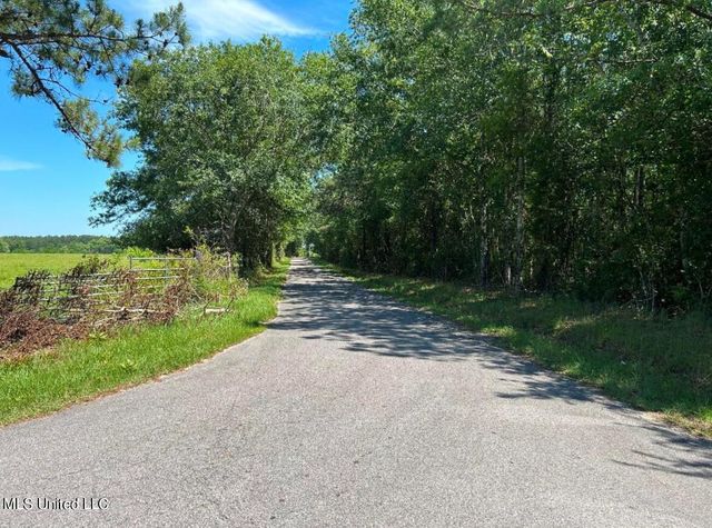 0 Esther Road, Saucier, MS 39574