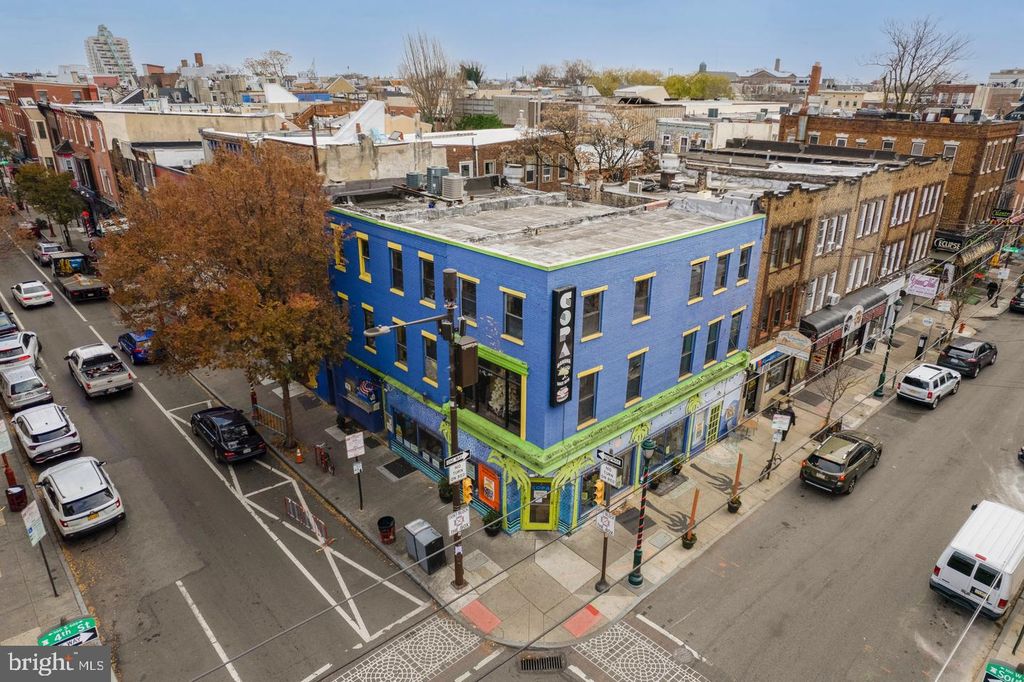 344-348 SOUTH ST, PHILADELPHIA, PA 19147 — photo 2