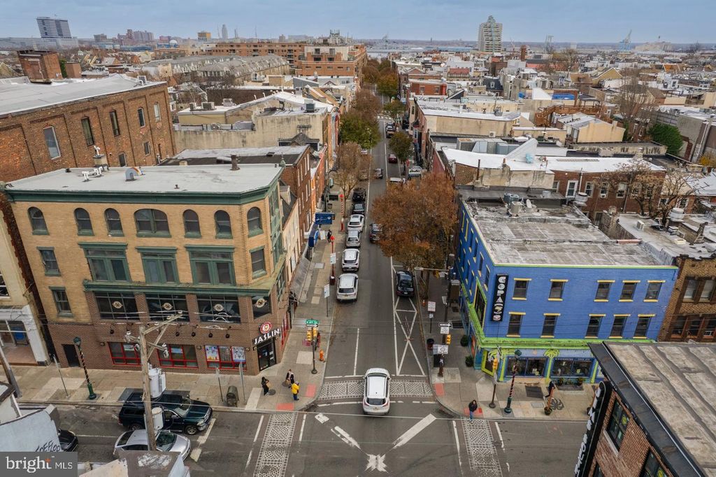 344-348 SOUTH ST, PHILADELPHIA, PA 19147 — photo 3