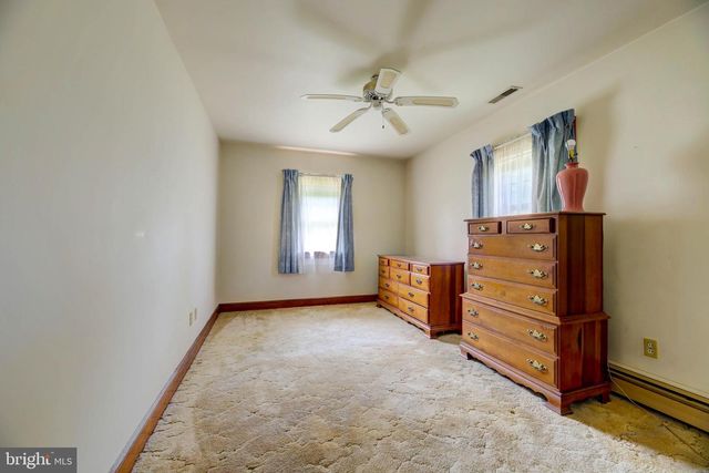 5422 MOOSE LODGE RD, Cambridge, MD 21613