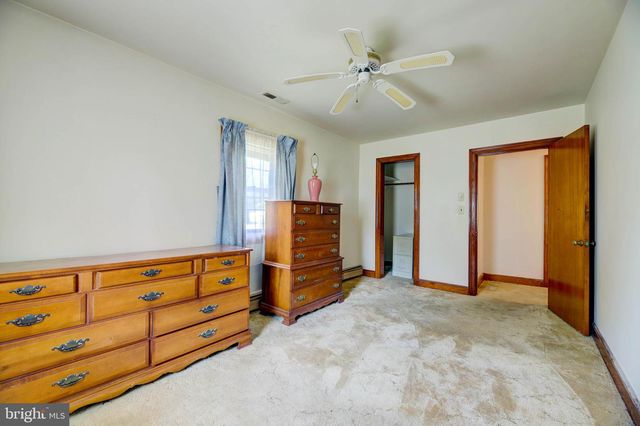 5422 MOOSE LODGE RD, Cambridge, MD 21613