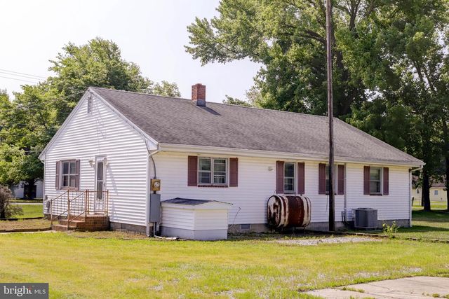 5422 MOOSE LODGE RD, Cambridge, MD 21613