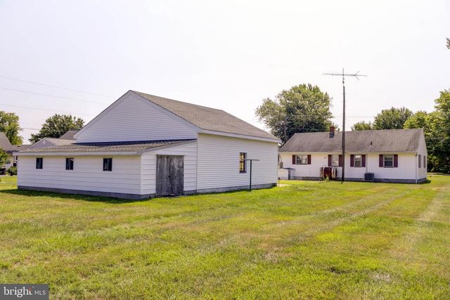 5422 MOOSE LODGE RD, Cambridge, MD 21613