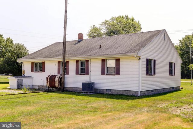5422 MOOSE LODGE RD, Cambridge, MD 21613