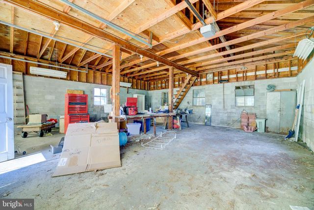 5422 MOOSE LODGE RD, Cambridge, MD 21613