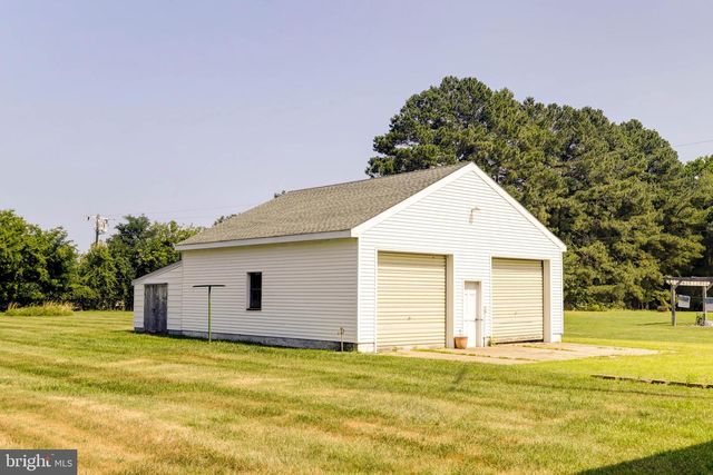 5422 MOOSE LODGE RD, Cambridge, MD 21613