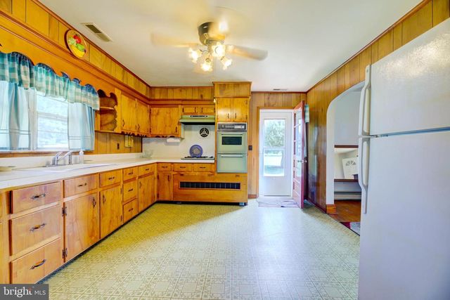 5422 MOOSE LODGE RD, Cambridge, MD 21613