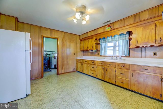 5422 MOOSE LODGE RD, Cambridge, MD 21613