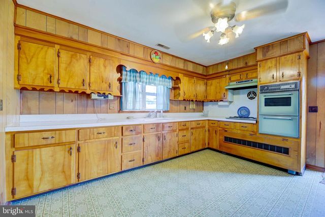 5422 MOOSE LODGE RD, Cambridge, MD 21613