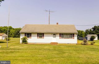 5422 MOOSE LODGE RD, Cambridge, MD 21613