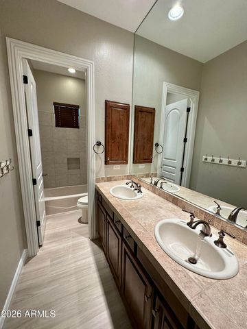 17388 N 101ST Way, Scottsdale, AZ 85255