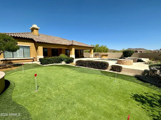 17388 N 101ST Way, Scottsdale, AZ 85255
