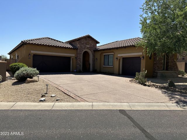 17388 N 101ST Way, Scottsdale, AZ 85255