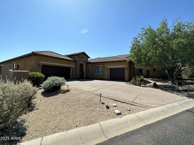 17388 N 101ST Way, Scottsdale, AZ 85255