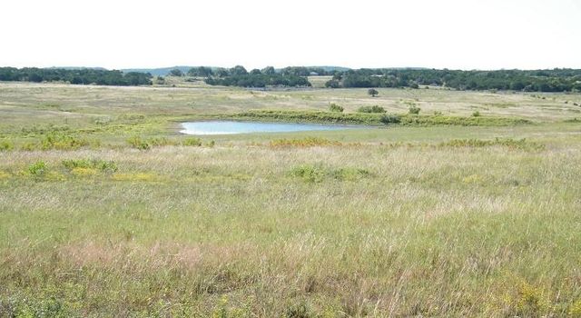 00 Westfall DR, Burnet, TX 78611