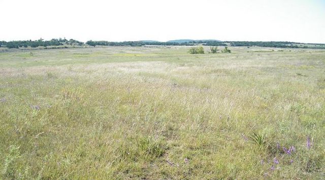 00 Westfall DR, Burnet, TX 78611