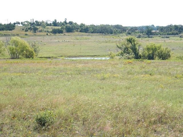 00 Westfall DR, Burnet, TX 78611