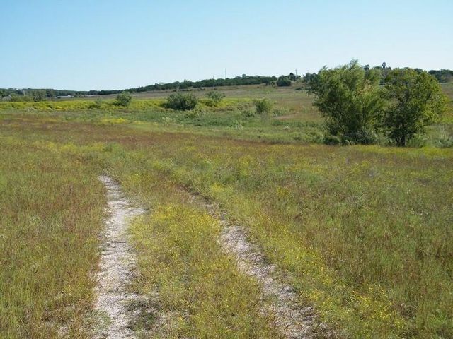 00 Westfall DR, Burnet, TX 78611