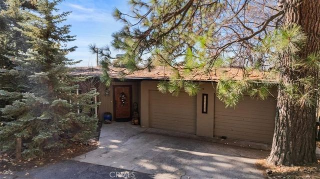 31349 Deer Lick, Running Springs, CA 92382