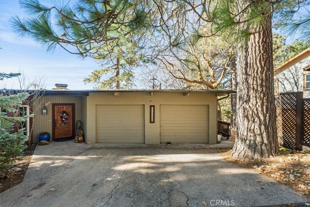 31349 Deer Lick, Running Springs, CA 92382