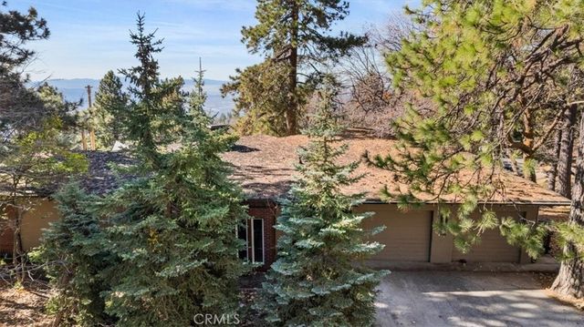 31349 Deer Lick, Running Springs, CA 92382