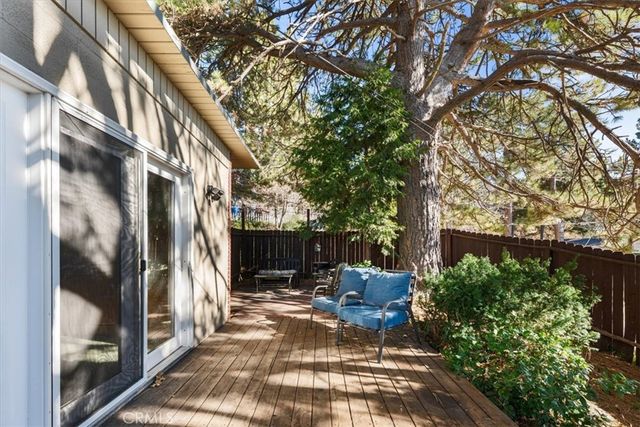 31349 Deer Lick, Running Springs, CA 92382