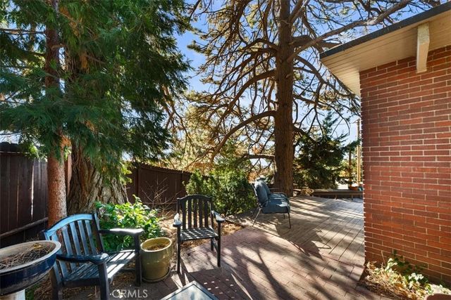 31349 Deer Lick, Running Springs, CA 92382