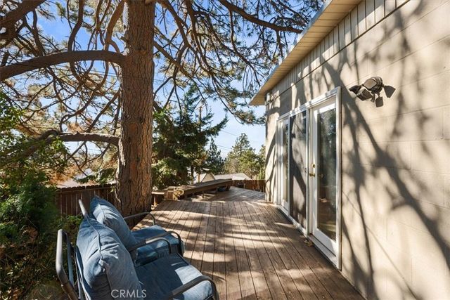 31349 Deer Lick, Running Springs, CA 92382