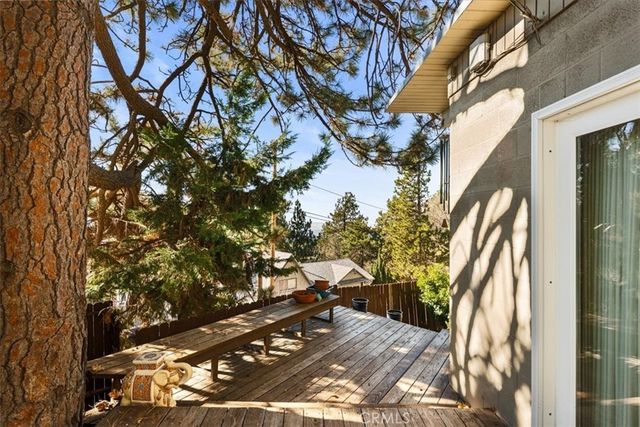 31349 Deer Lick, Running Springs, CA 92382