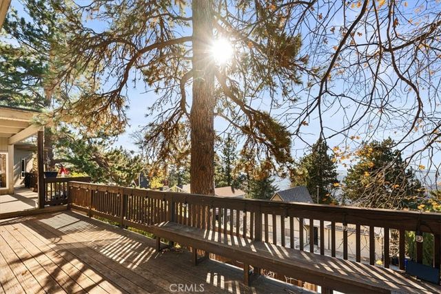 31349 Deer Lick, Running Springs, CA 92382