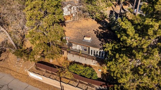 31349 Deer Lick, Running Springs, CA 92382