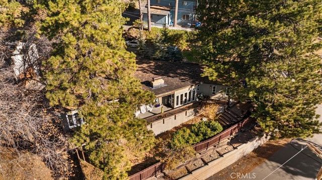 31349 Deer Lick, Running Springs, CA 92382